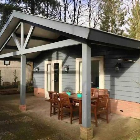 Heerlijk Huis In Een Prachtige Bosrijke Omgeving. Putten Zewnętrze zdjęcie