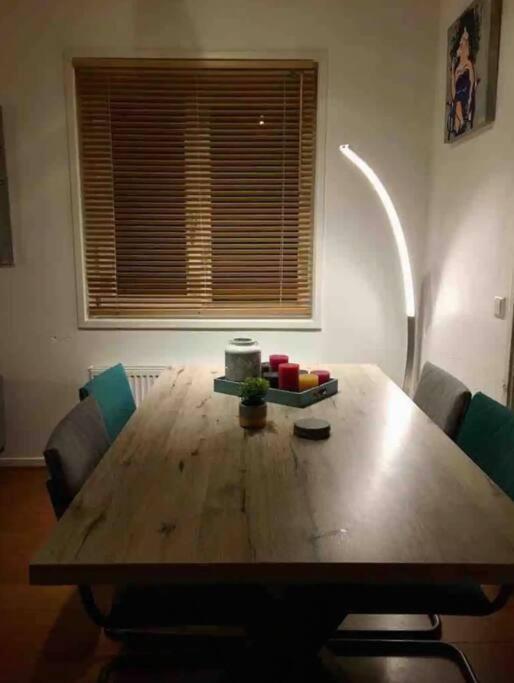 Heerlijk Huis In Een Prachtige Bosrijke Omgeving. Putten Zewnętrze zdjęcie