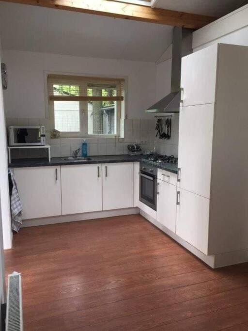 Heerlijk Huis In Een Prachtige Bosrijke Omgeving. Putten Zewnętrze zdjęcie